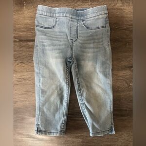 Capri jeans 5T